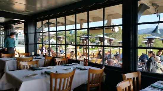 Mission Ranch Restaurant